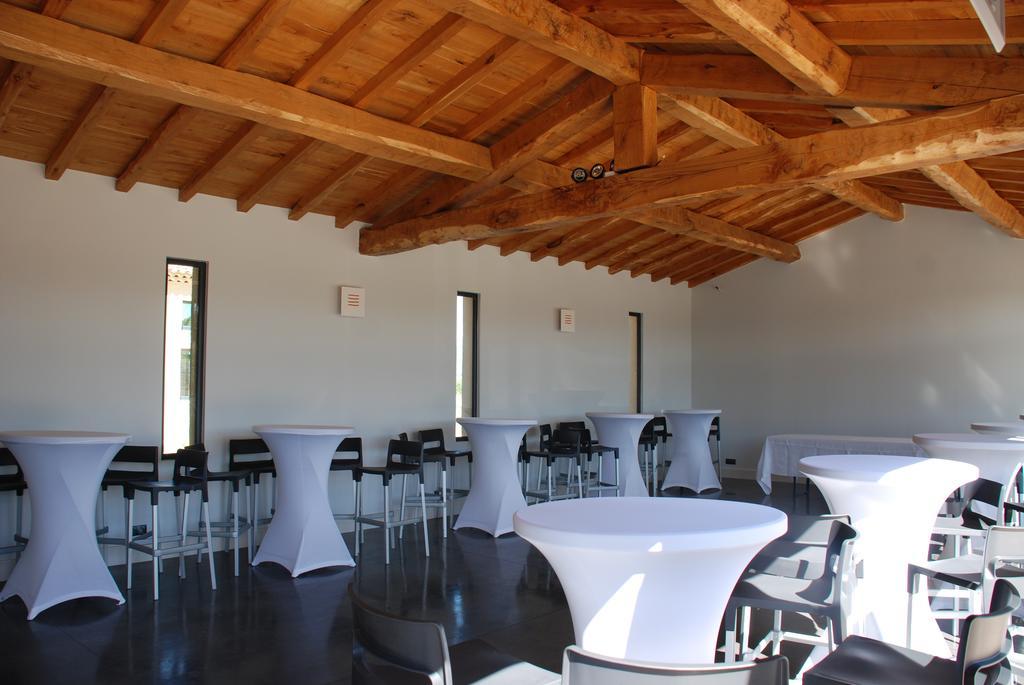 Bastide Saint Maurin Bed & Breakfast Ansouis Exterior foto